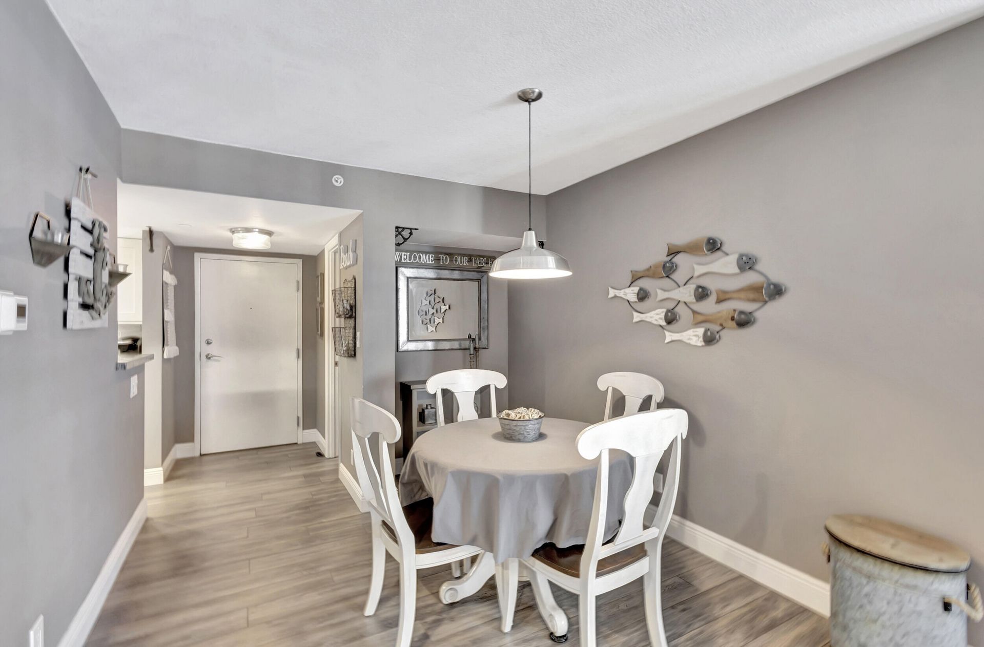 3000 N Ocean Drive, Unit Unit17-B, Singer Island, FL 33404 Photo