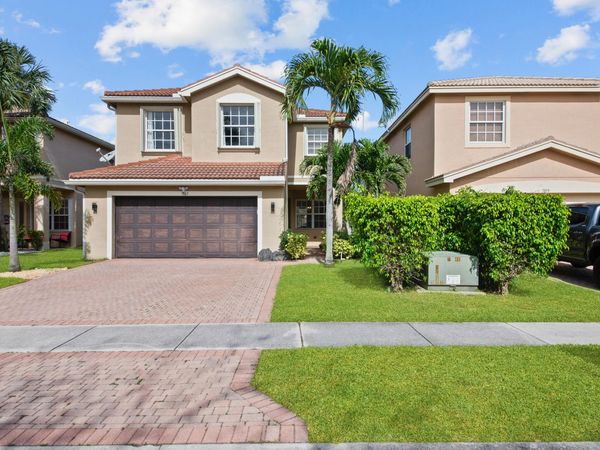 7865 Jewelwood Drive, Boynton Beach, FL 33437