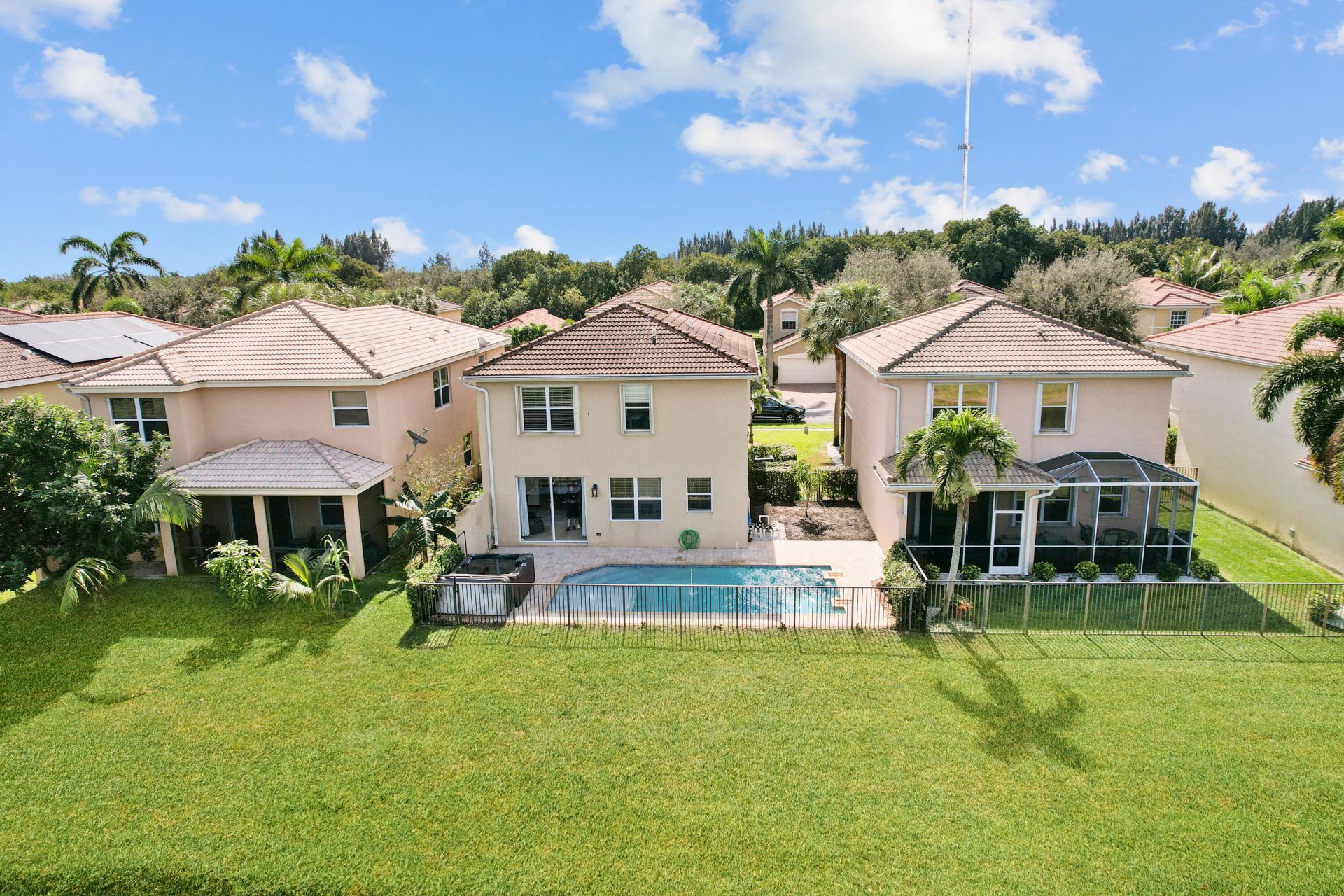 7865 Jewelwood Drive, Boynton Beach, FL 33437 Photo