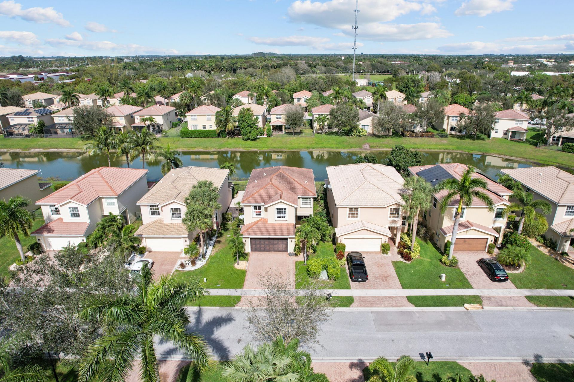 7865 Jewelwood Drive, Boynton Beach, FL 33437 Photo