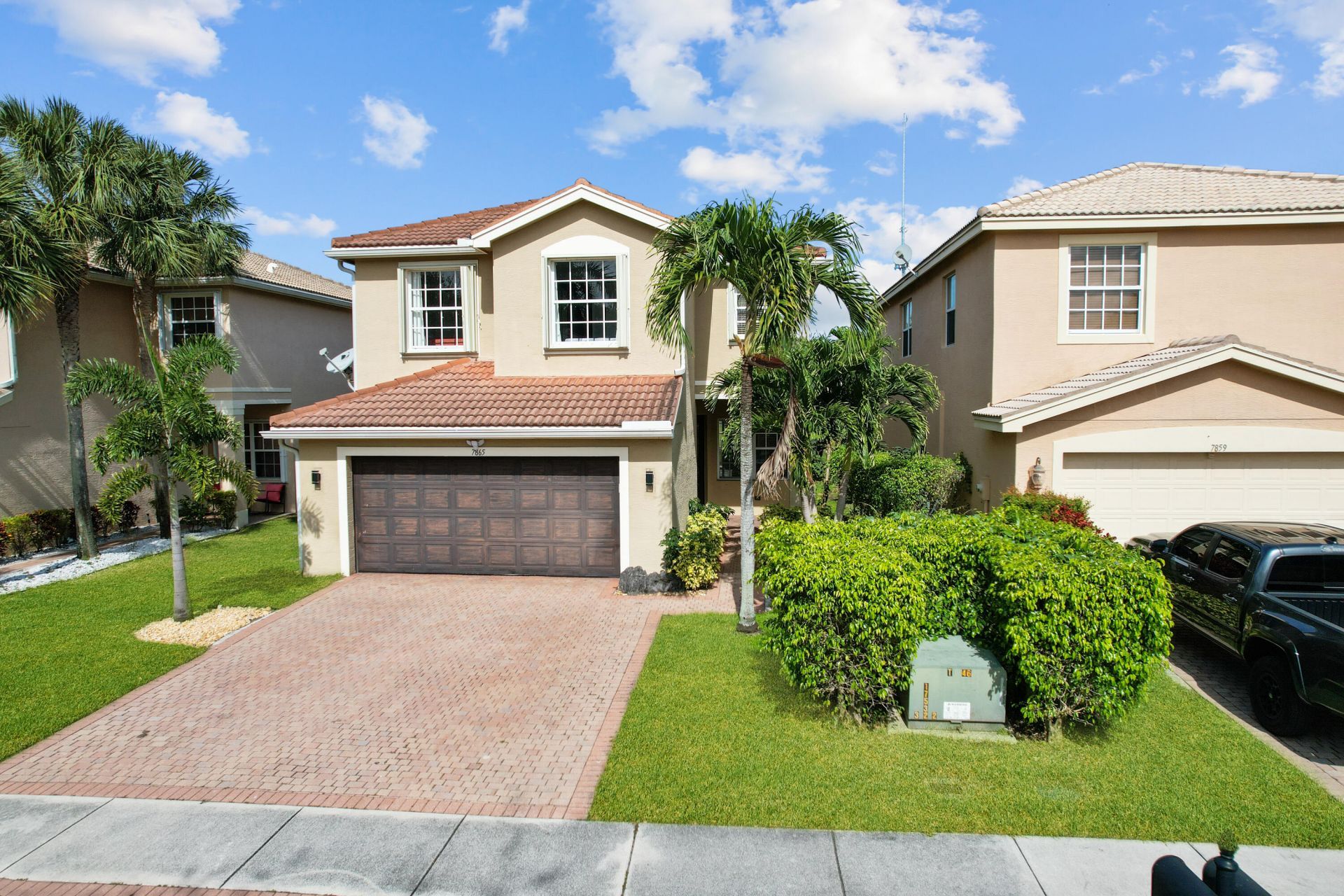 7865 Jewelwood Drive, Boynton Beach, FL 33437 Photo