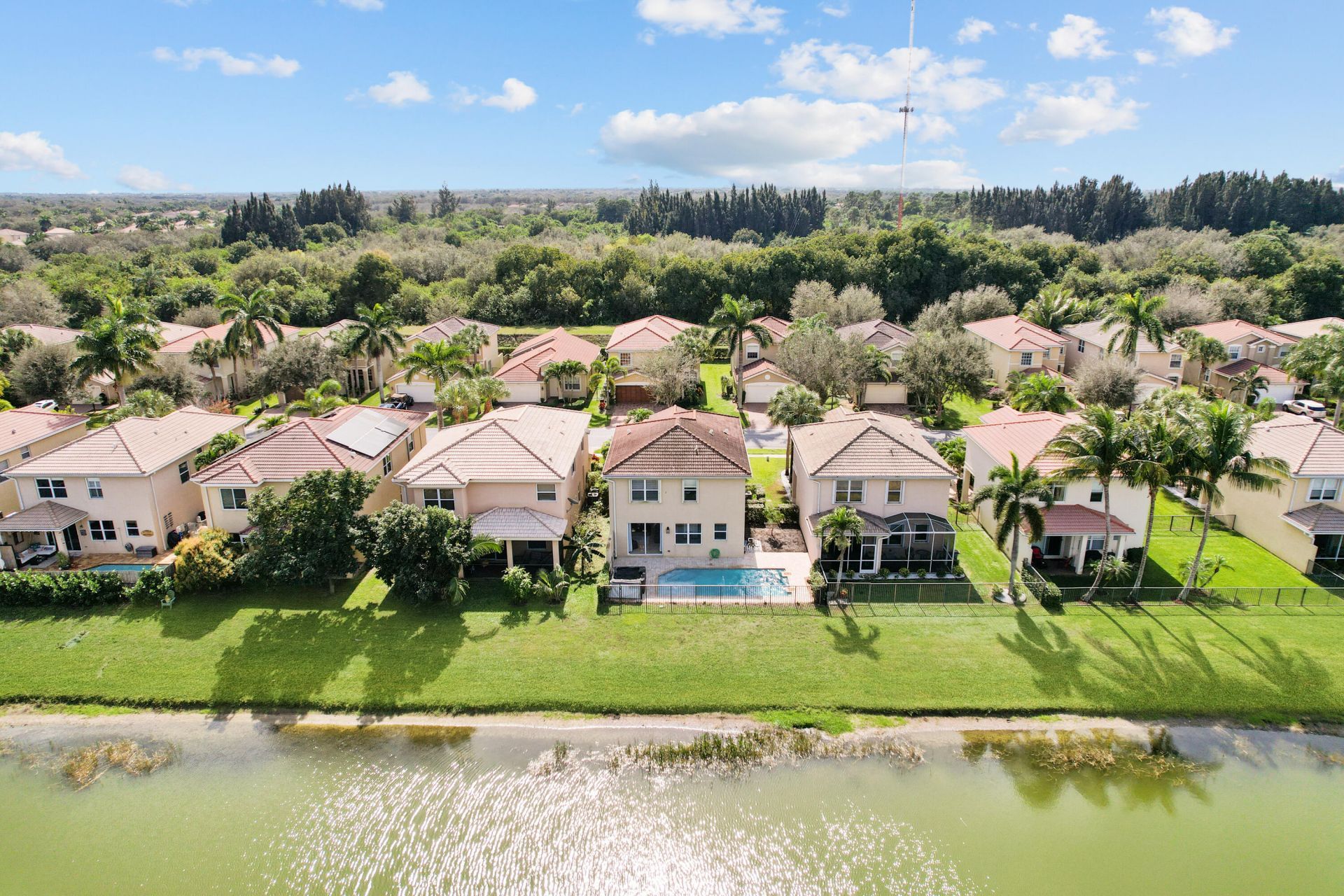 7865 Jewelwood Drive, Boynton Beach, FL 33437 Photo