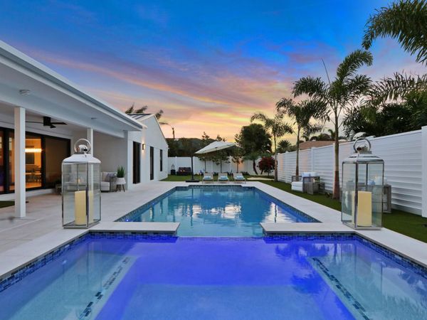 441 S Lyra Circle, Juno Beach, FL 33408