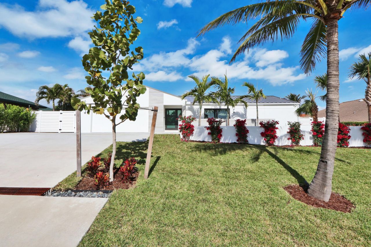441 S Lyra Circle, Juno Beach, FL 33408 Photo