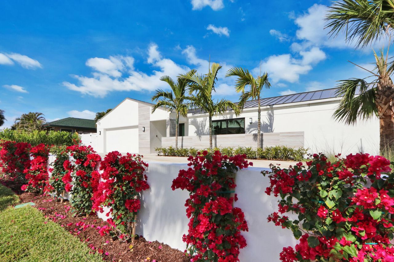 441 S Lyra Circle, Juno Beach, FL 33408 Photo