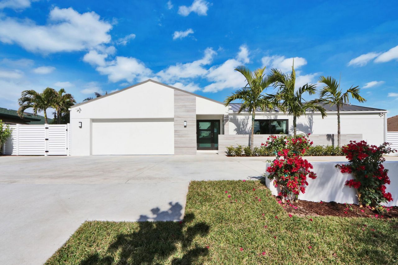 441 S Lyra Circle, Juno Beach, FL 33408 Photo