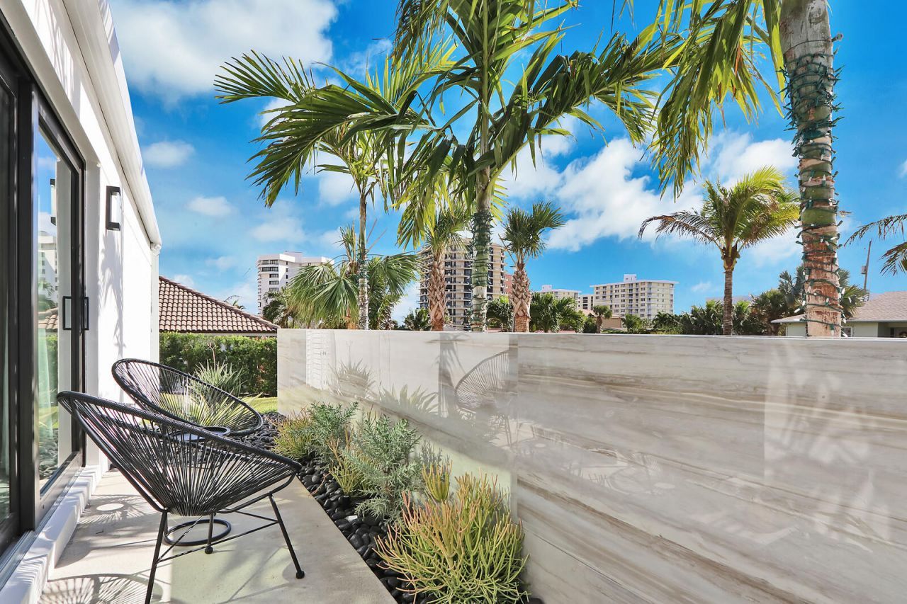441 S Lyra Circle, Juno Beach, FL 33408 Photo
