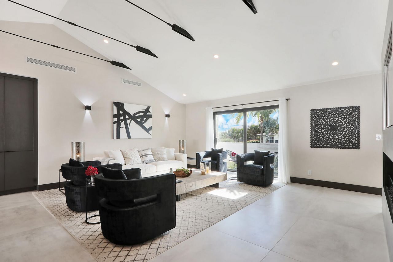 441 S Lyra Circle, Juno Beach, FL 33408 Photo