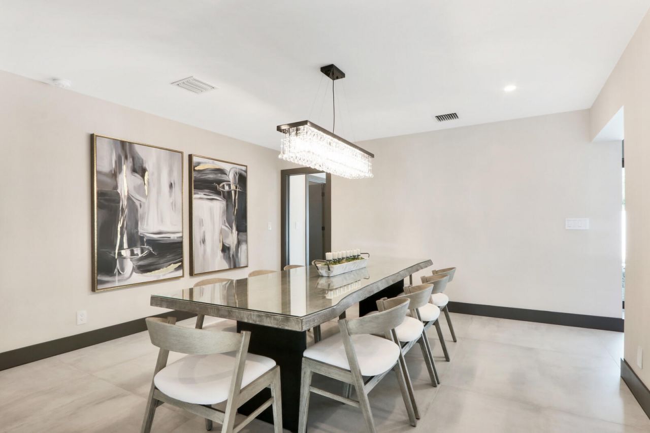 441 S Lyra Circle, Juno Beach, FL 33408 Photo