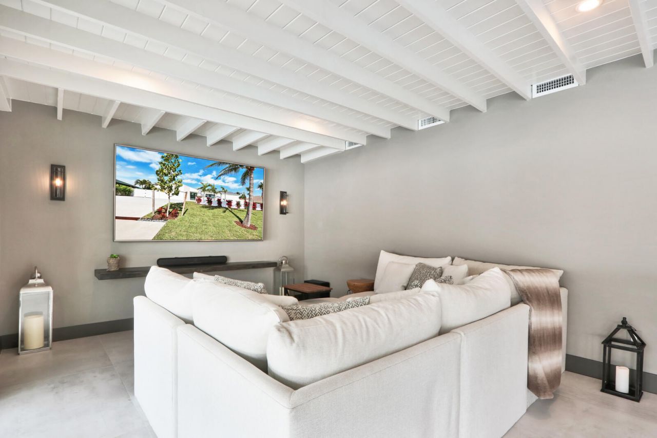 441 S Lyra Circle, Juno Beach, FL 33408 Photo