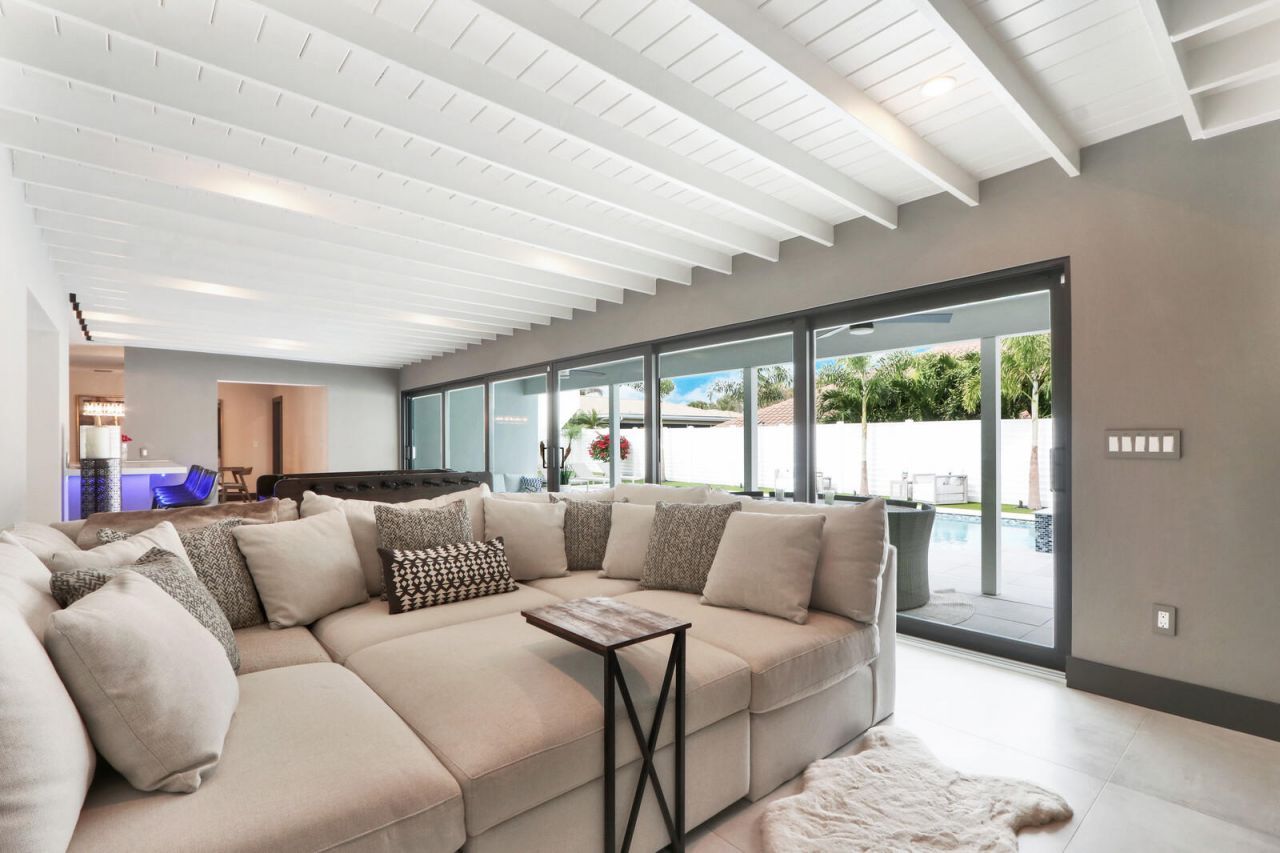 441 S Lyra Circle, Juno Beach, FL 33408 Photo