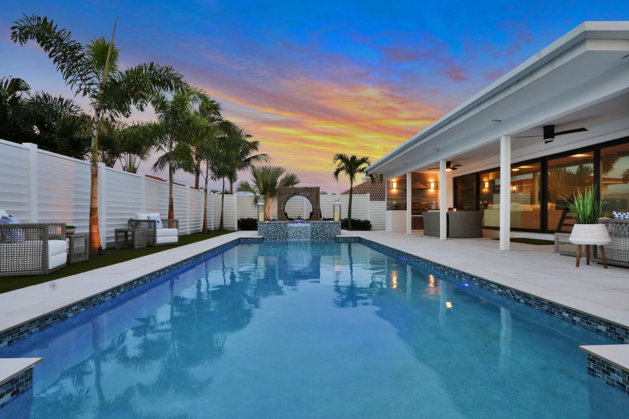 441 S Lyra Circle, Juno Beach, FL 33408 Photo