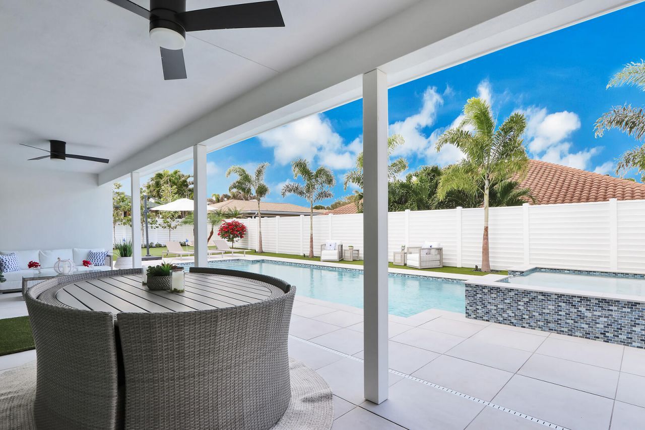 441 S Lyra Circle, Juno Beach, FL 33408 Photo