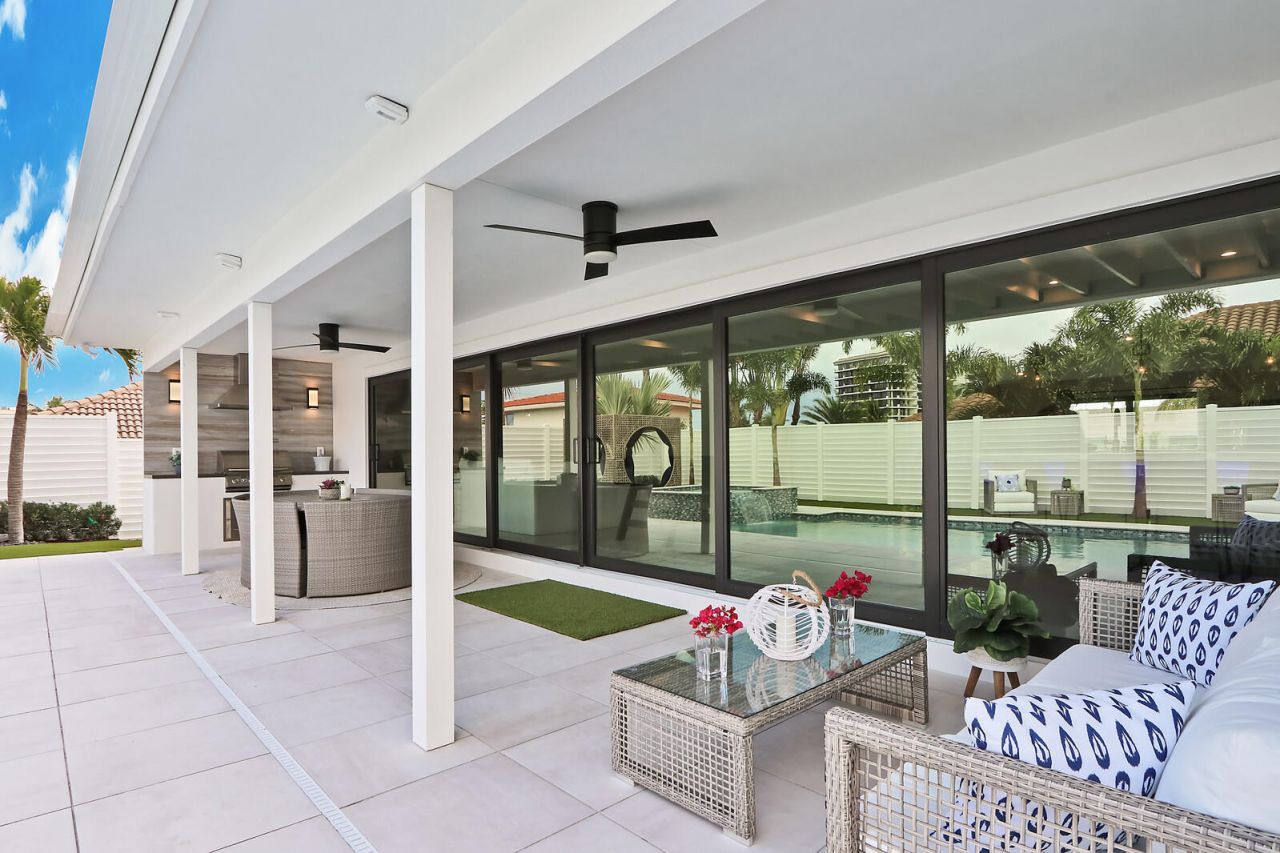 441 S Lyra Circle, Juno Beach, FL 33408 Photo
