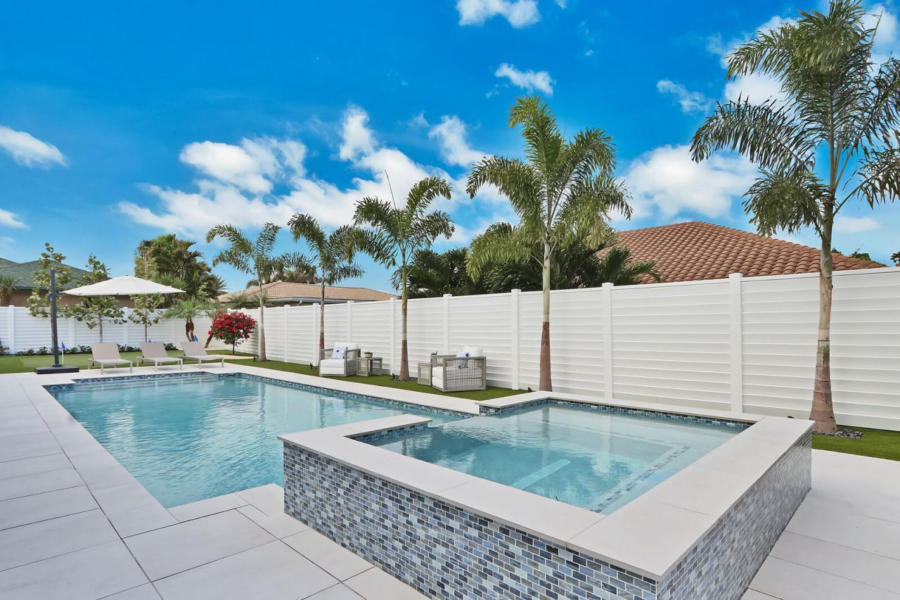 441 S Lyra Circle, Juno Beach, FL 33408 Photo