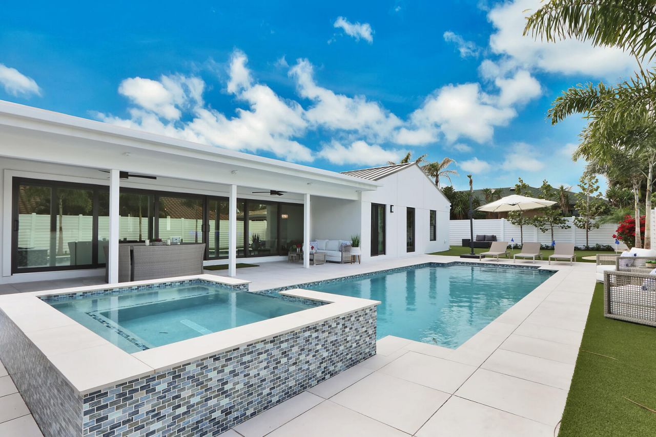 441 S Lyra Circle, Juno Beach, FL 33408 Photo