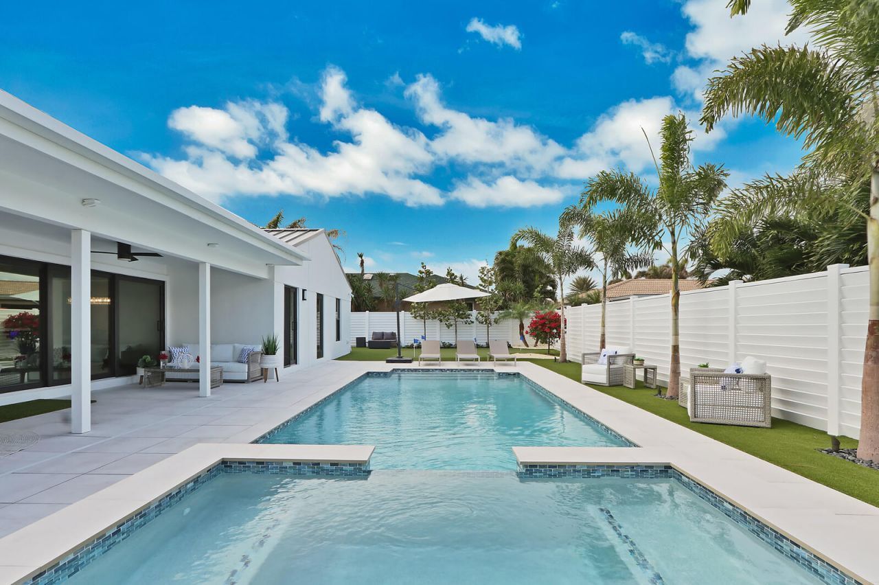 441 S Lyra Circle, Juno Beach, FL 33408 Photo