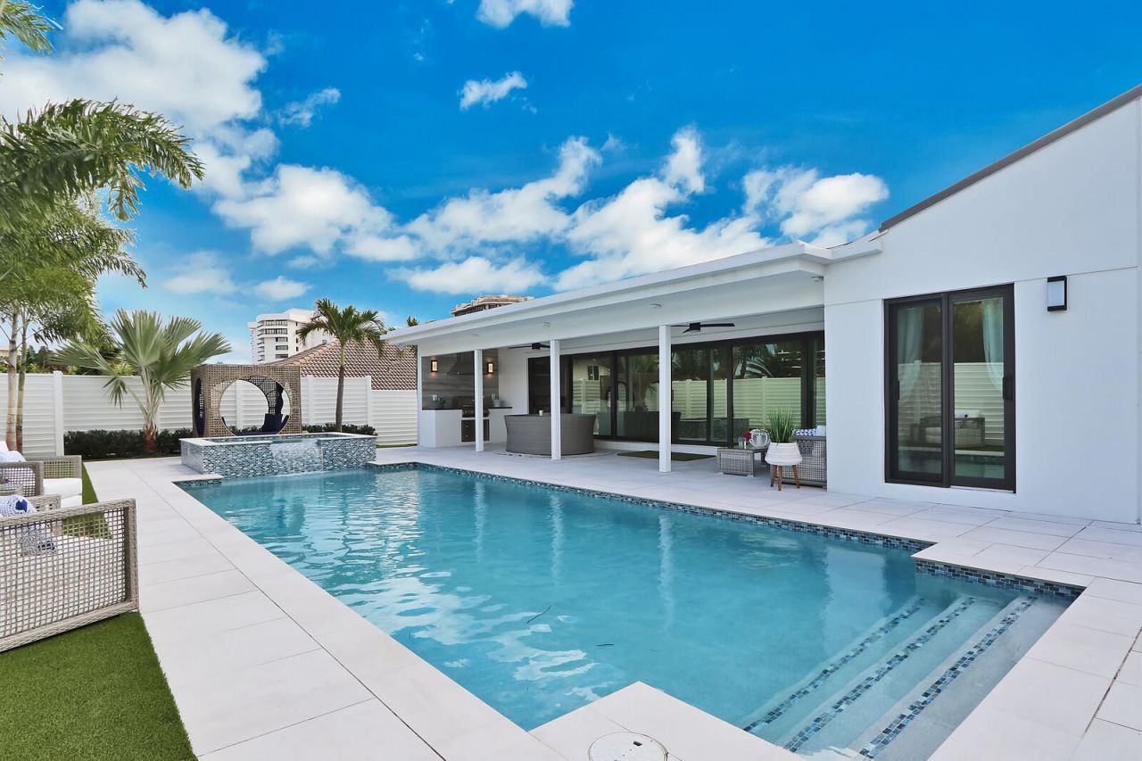 441 S Lyra Circle, Juno Beach, FL 33408 Photo