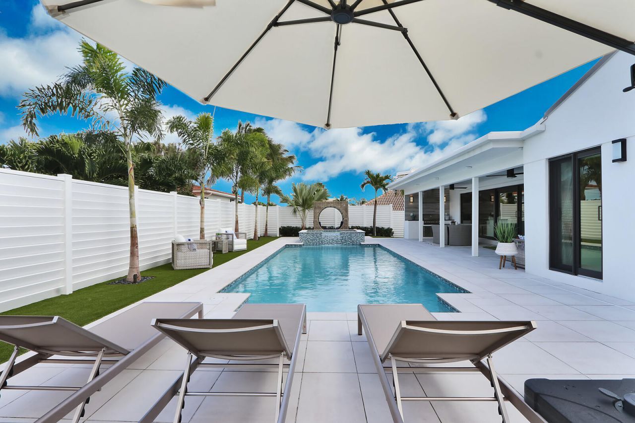 441 S Lyra Circle, Juno Beach, FL 33408 Photo