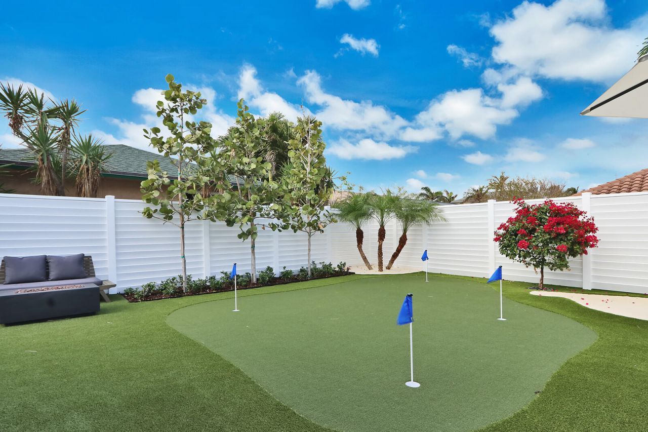 441 S Lyra Circle, Juno Beach, FL 33408 Photo