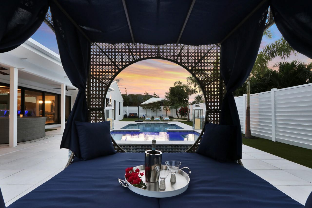 441 S Lyra Circle, Juno Beach, FL 33408 Photo