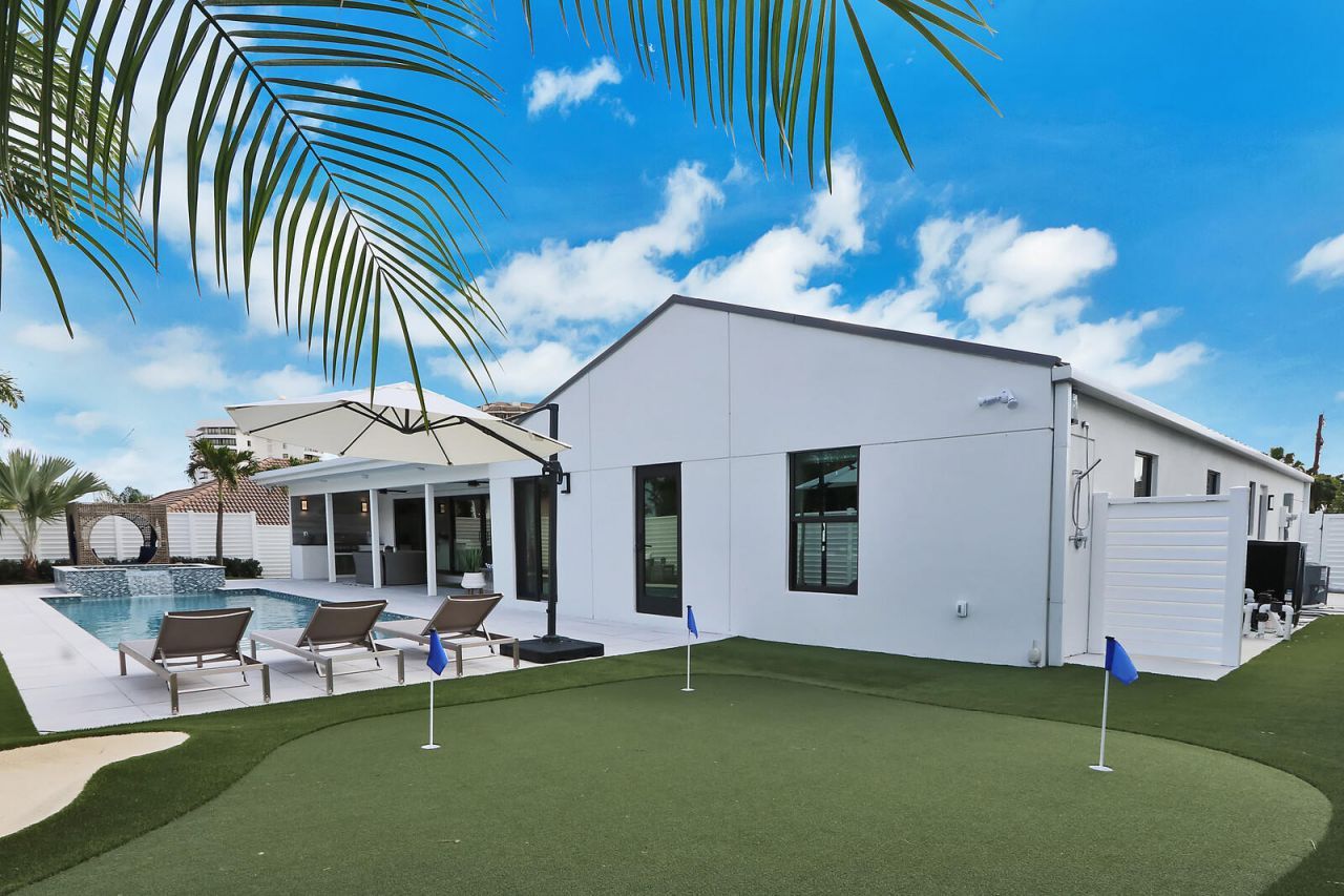 441 S Lyra Circle, Juno Beach, FL 33408 Photo