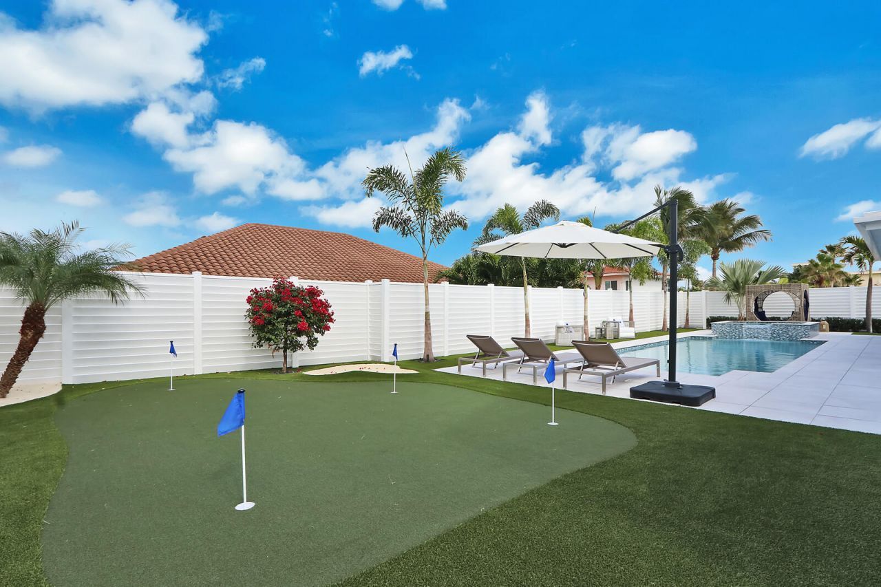 441 S Lyra Circle, Juno Beach, FL 33408 Photo
