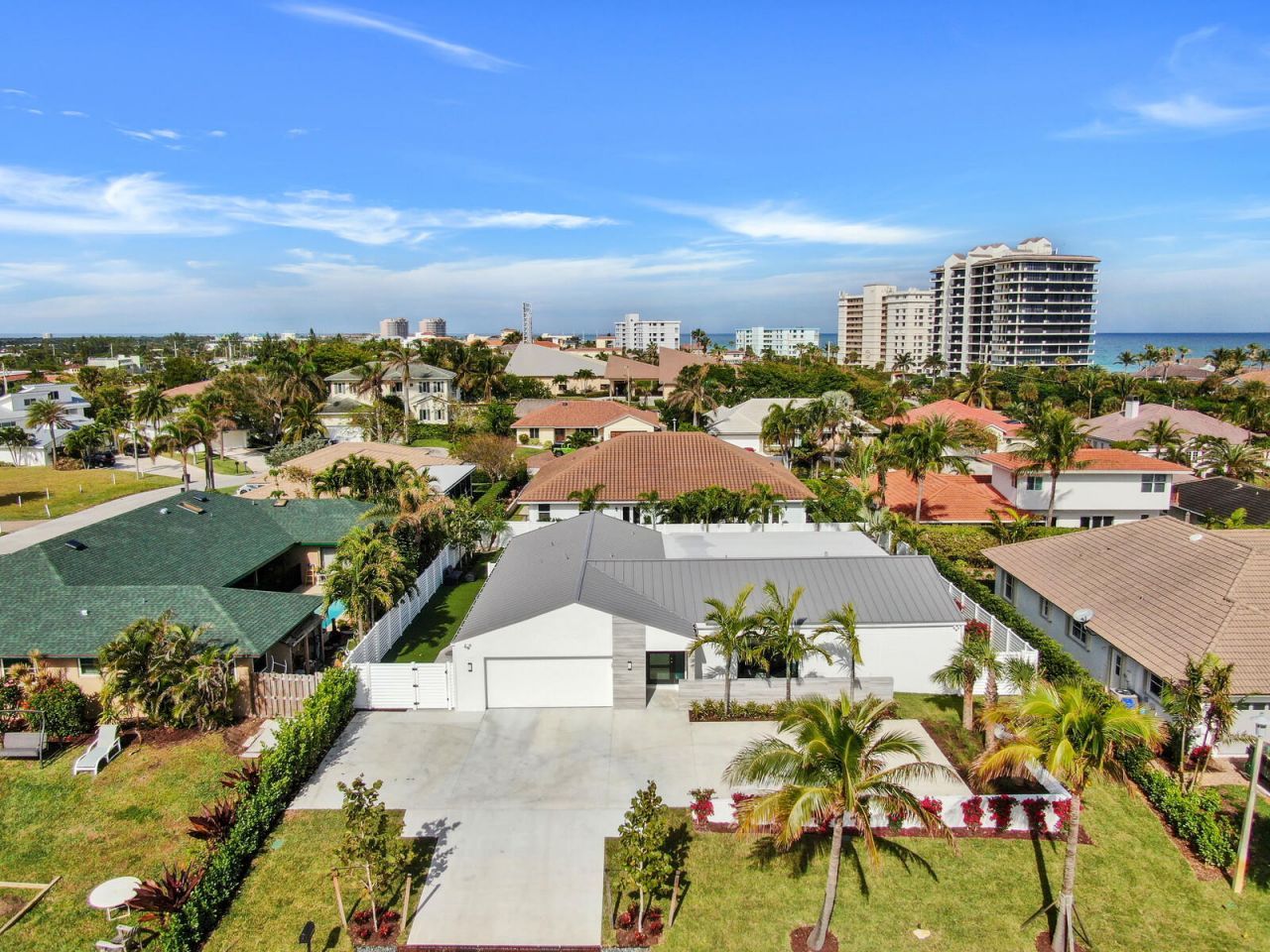 441 S Lyra Circle, Juno Beach, FL 33408 Photo