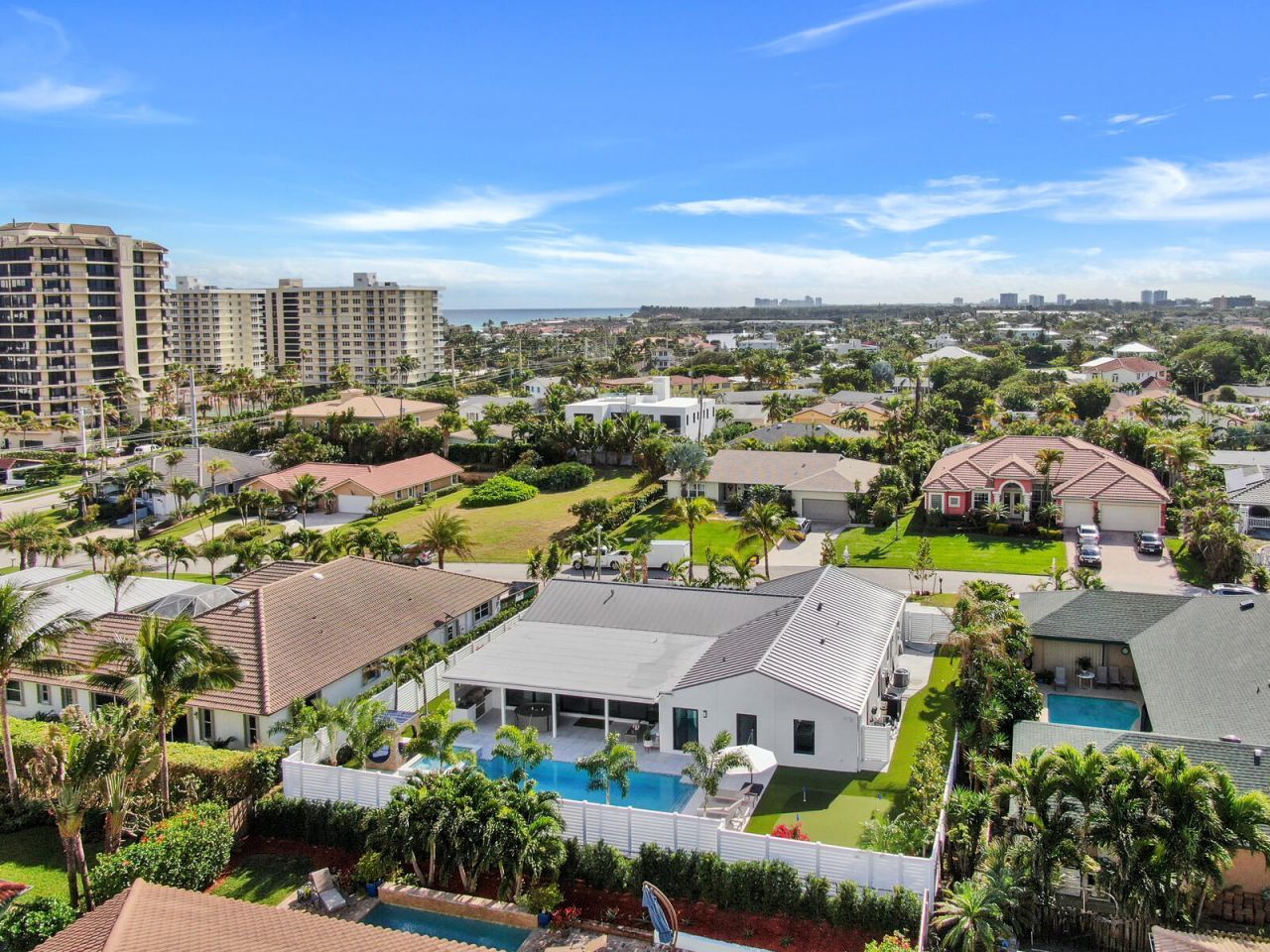 441 S Lyra Circle, Juno Beach, FL 33408 Photo