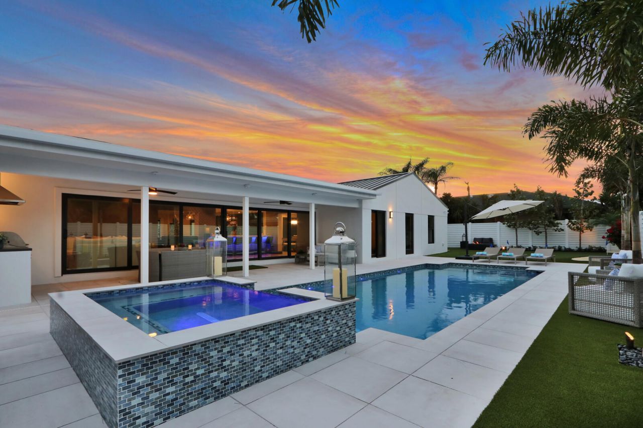 441 S Lyra Circle, Juno Beach, FL 33408 Photo
