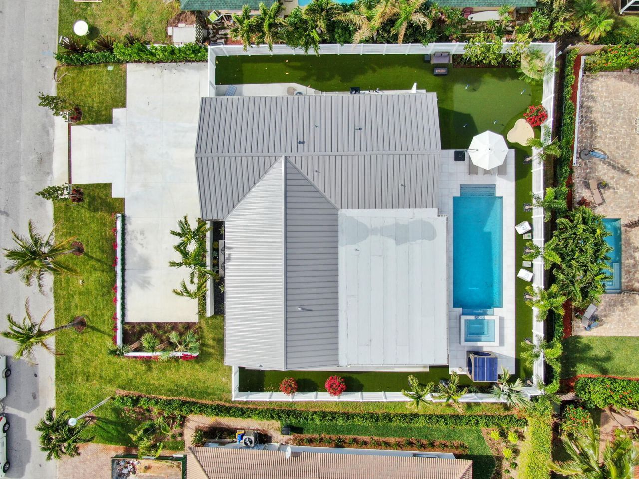 441 S Lyra Circle, Juno Beach, FL 33408 Photo