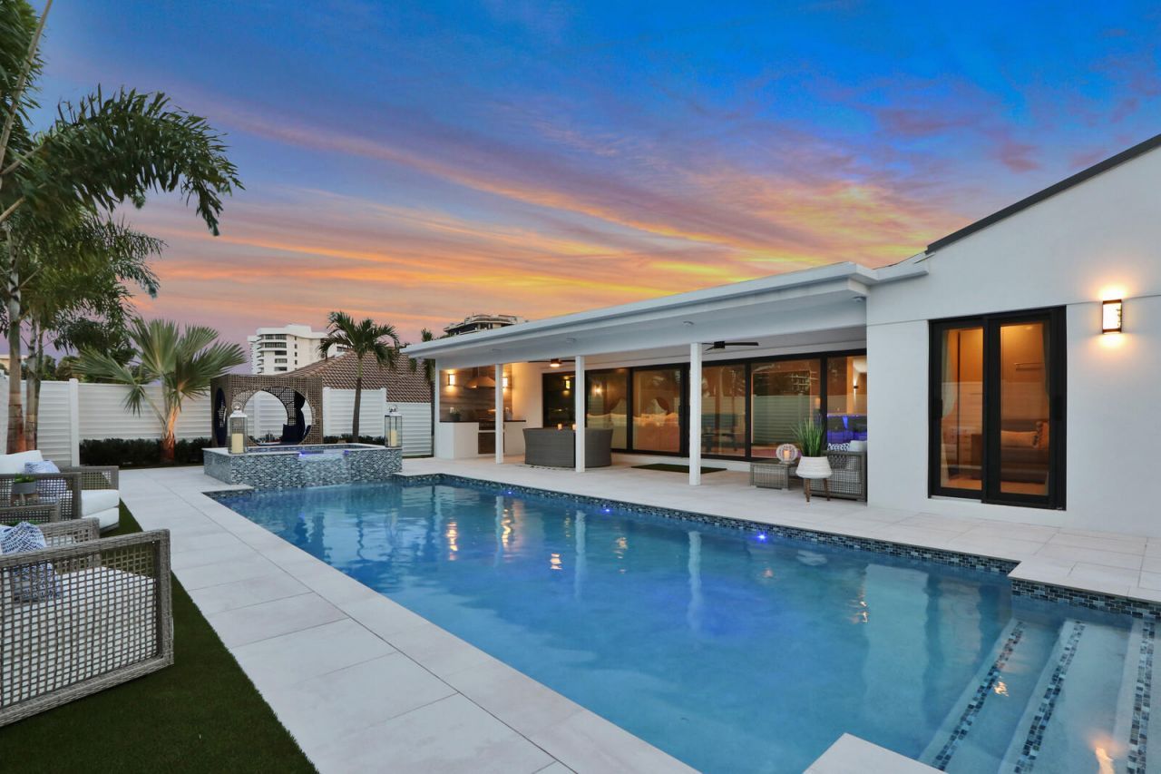 441 S Lyra Circle, Juno Beach, FL 33408 Photo