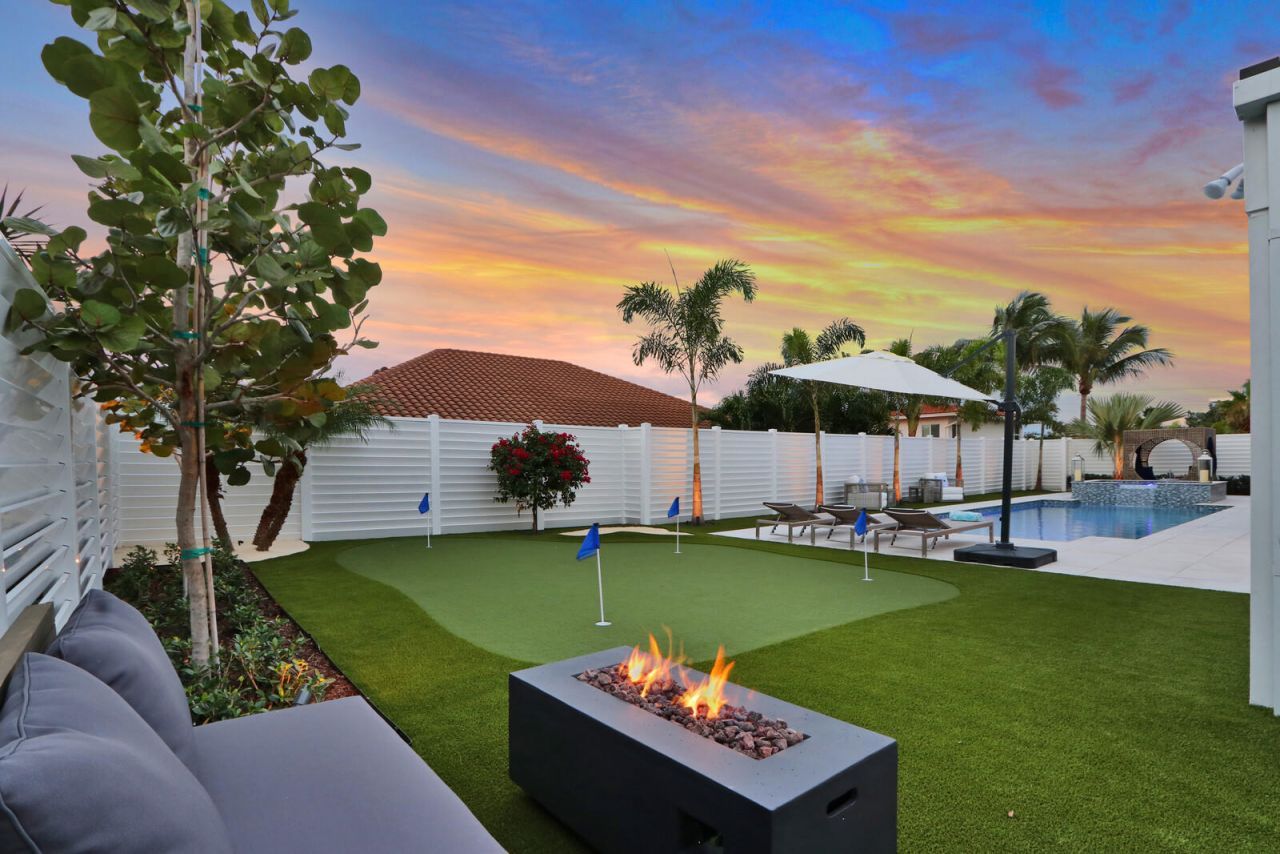 441 S Lyra Circle, Juno Beach, FL 33408 Photo