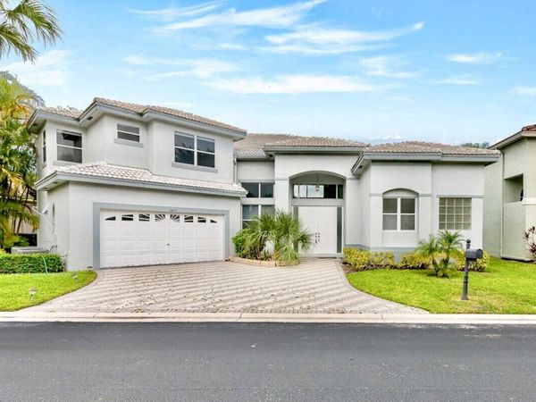 10879 Handel Place, Boca Raton, FL 33498