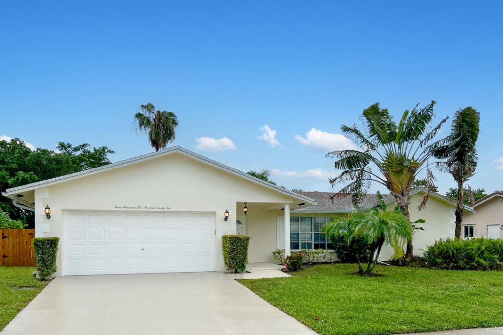 3421 NW 25th Terrace, Boca Raton, FL 33434 Photo