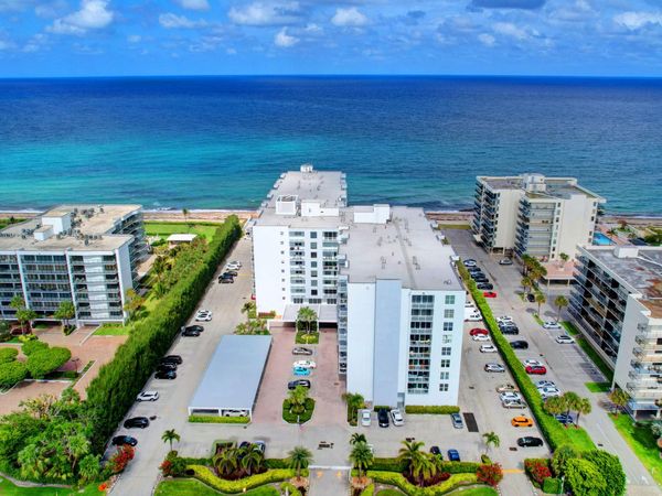 3450 S Ocean Boulevard, Unit 423, Palm Beach, FL 33480