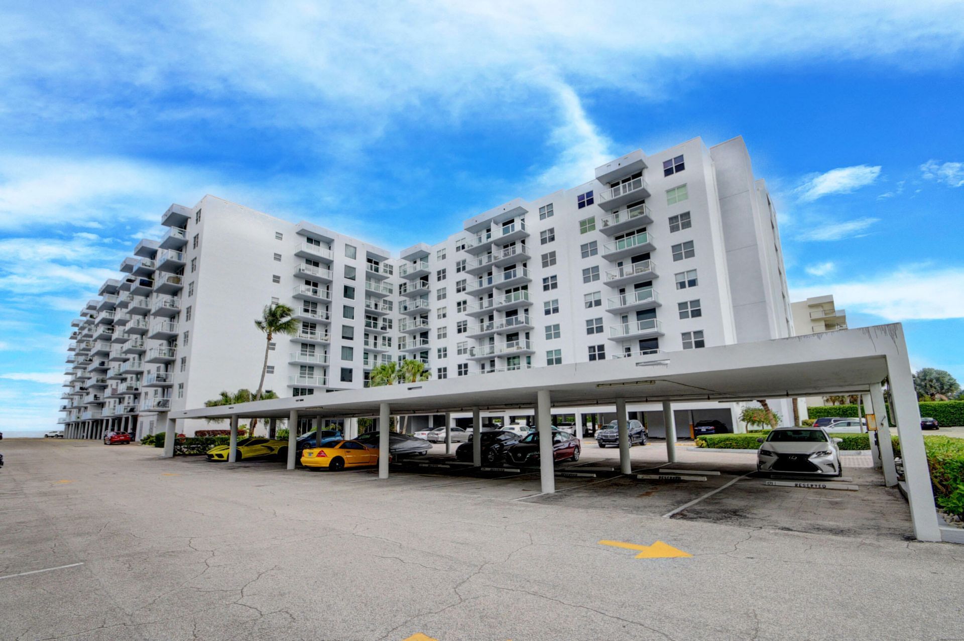 3450 S Ocean Boulevard, Unit 423, Palm Beach, FL 33480 Photo