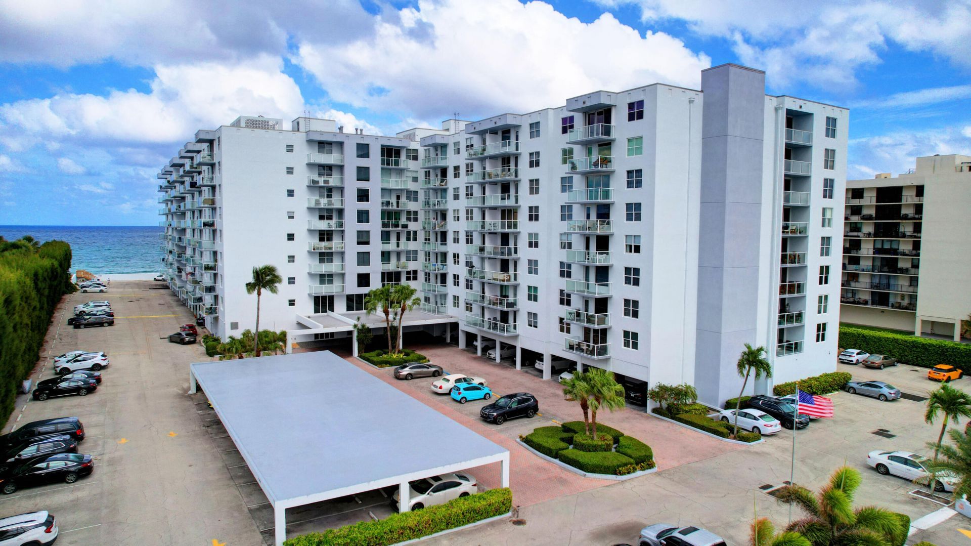 3450 S Ocean Boulevard, Unit 423, Palm Beach, FL 33480 Photo