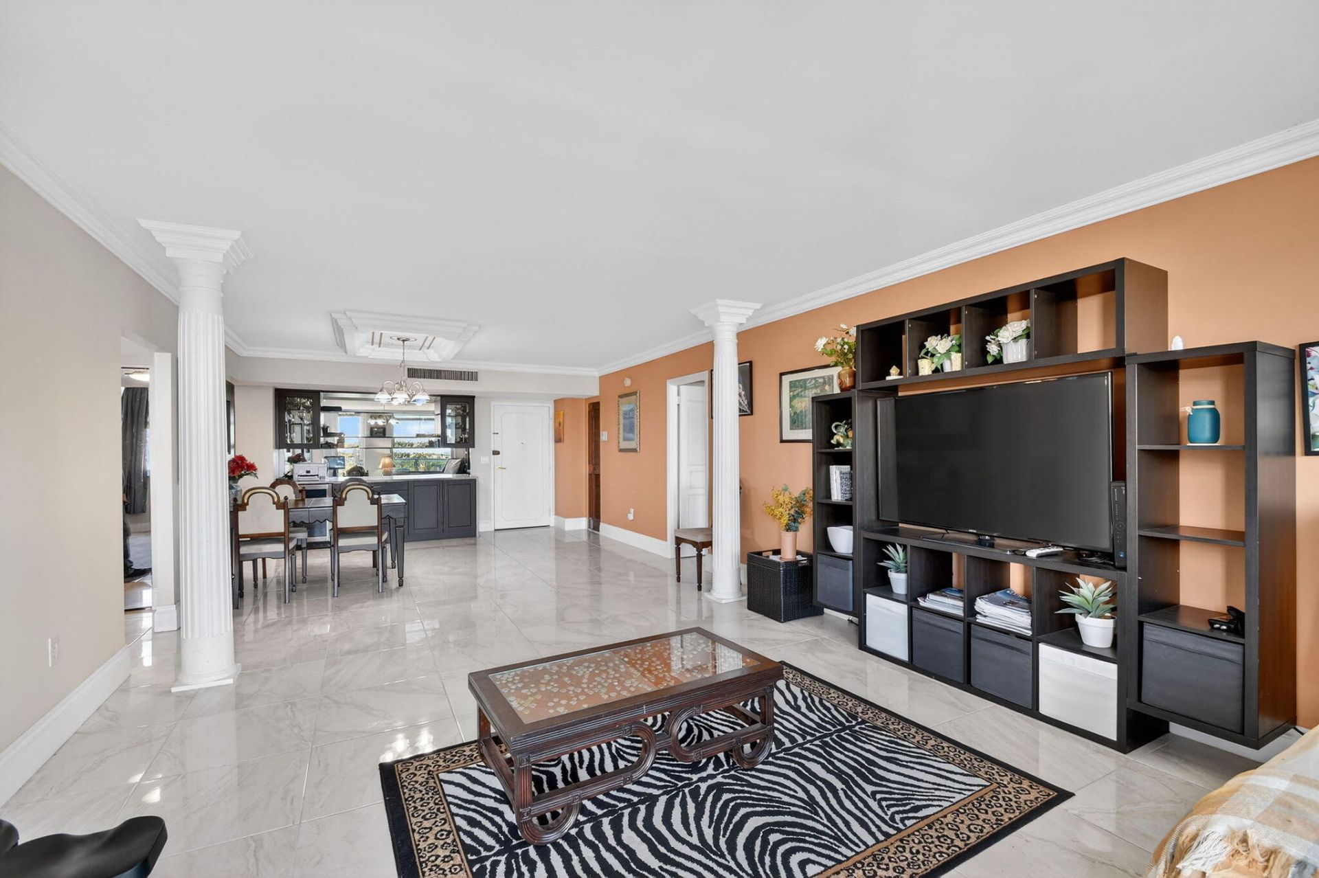 3450 S Ocean Boulevard, Unit 423, Palm Beach, FL 33480 Photo