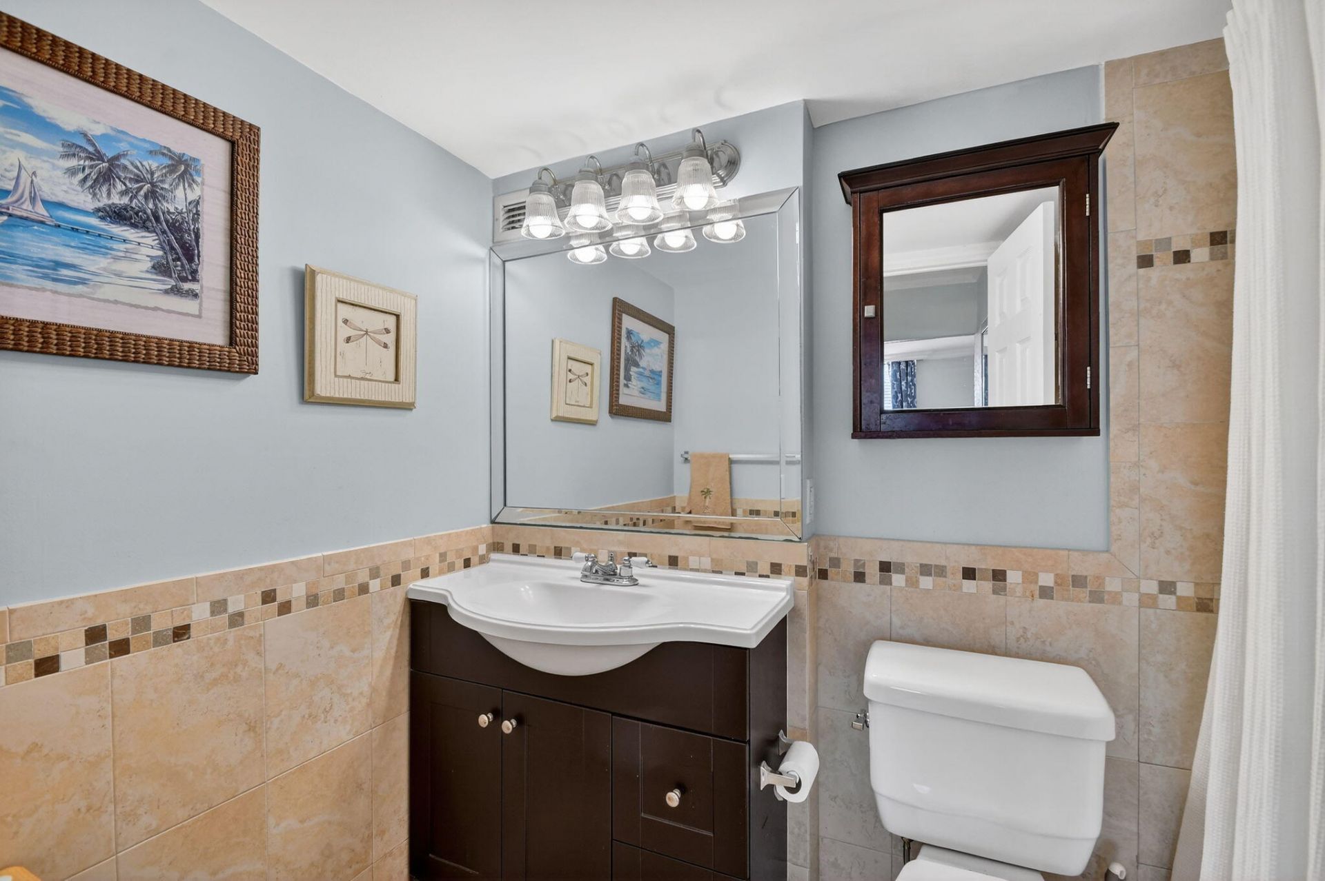 3450 S Ocean Boulevard, Unit 520, Palm Beach, FL 33480 Photo