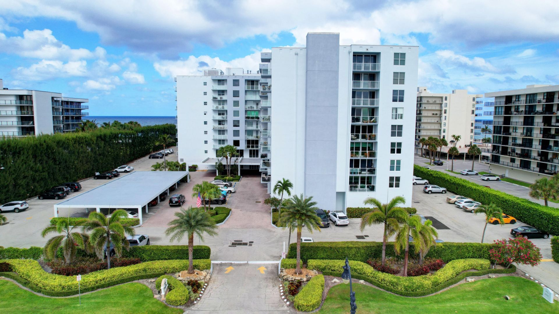 3450 S Ocean Boulevard, Unit 520, Palm Beach, FL 33480 Photo