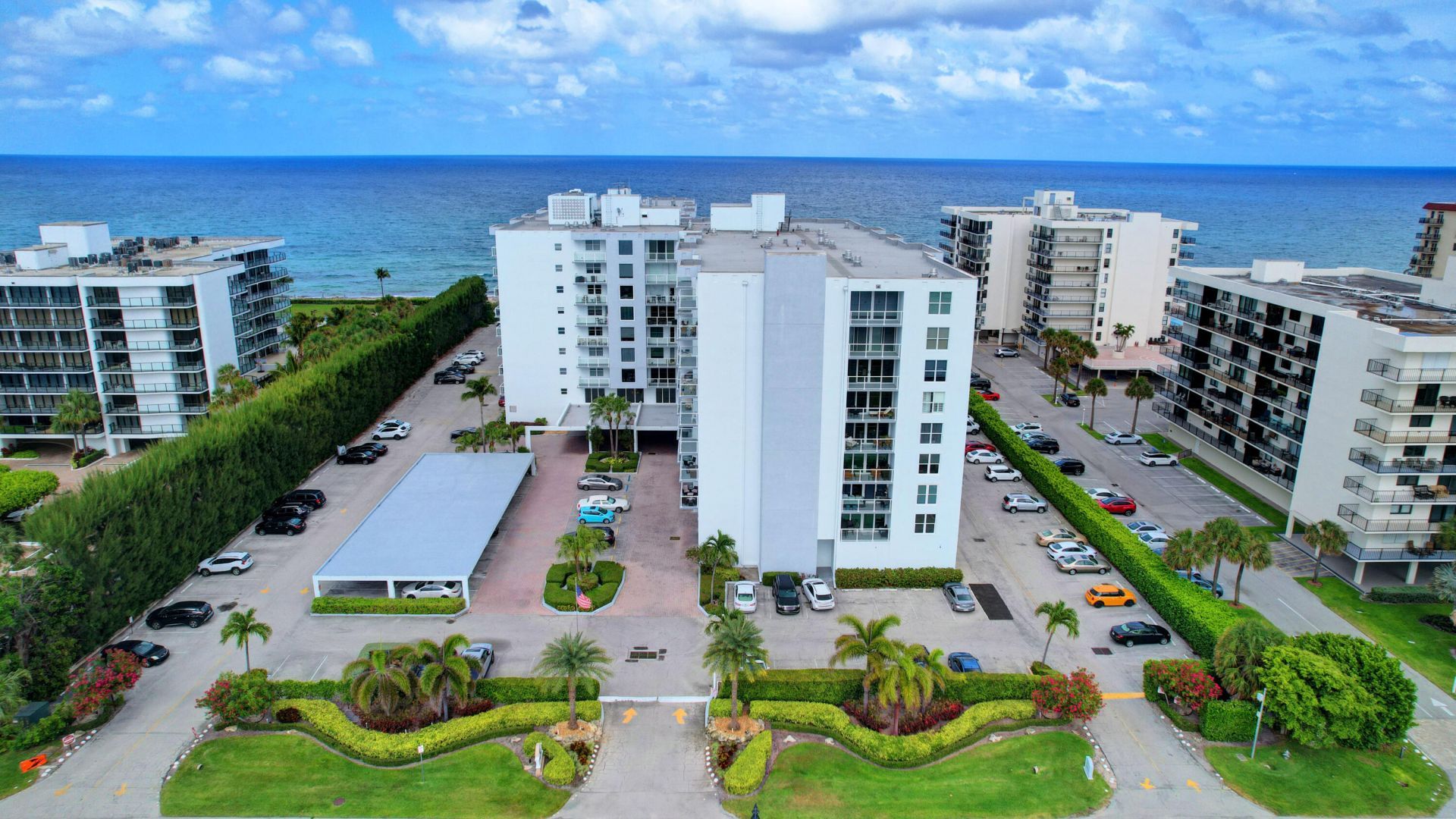 3450 S Ocean Boulevard, Unit 520, Palm Beach, FL 33480 Photo