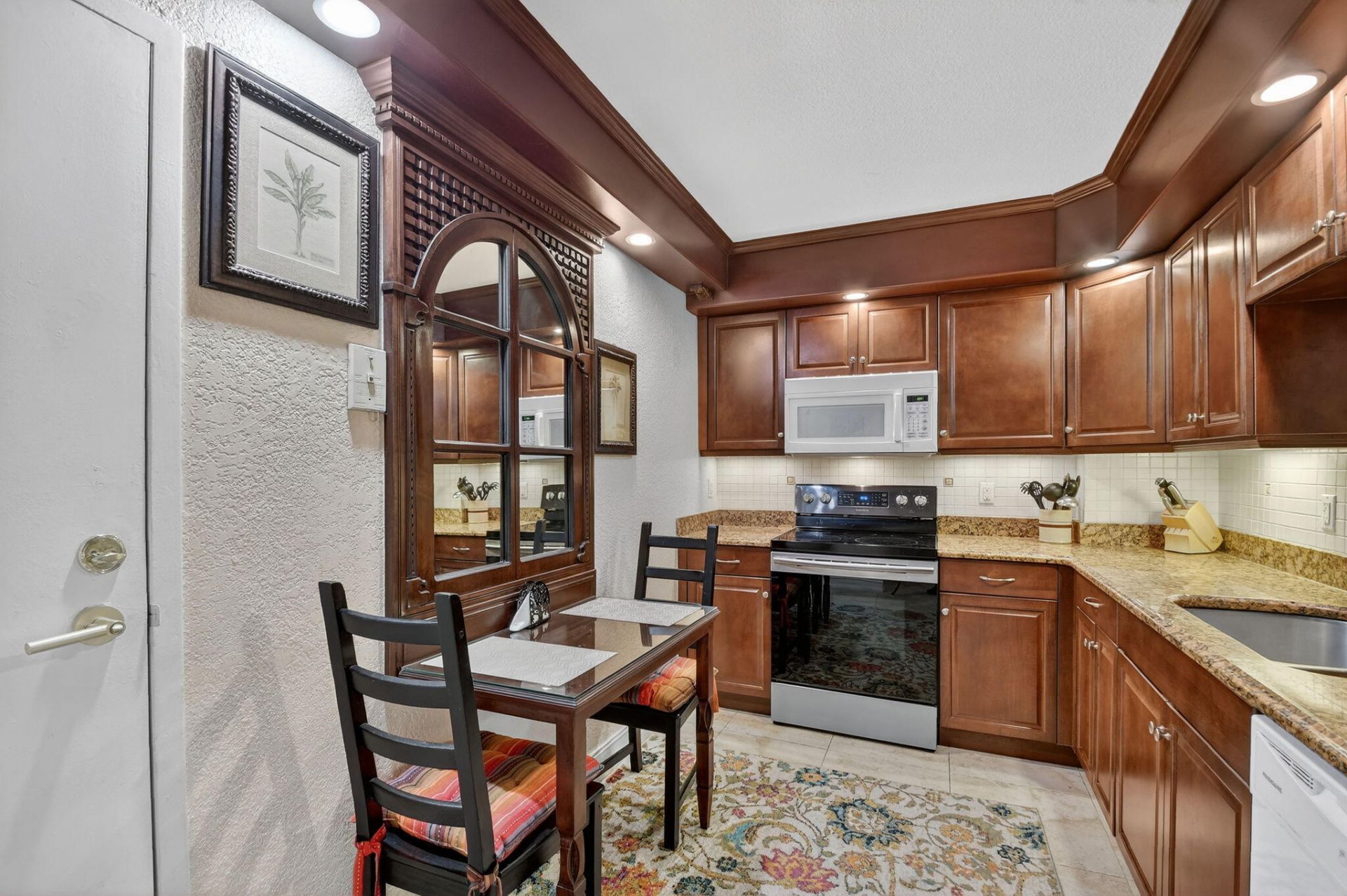 3450 S Ocean Boulevard, Unit 520, Palm Beach, FL 33480 Photo