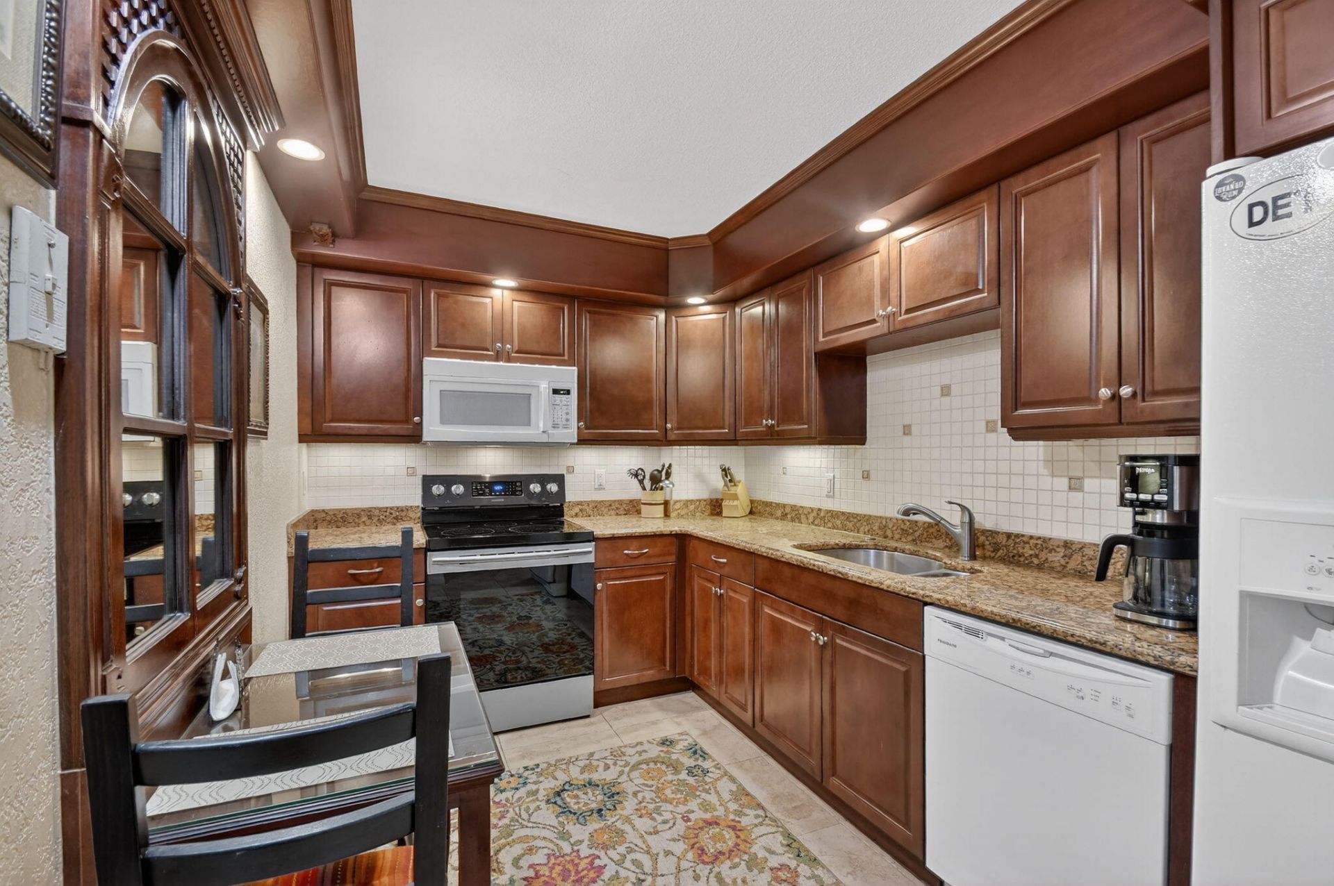 3450 S Ocean Boulevard, Unit 520, Palm Beach, FL 33480 Photo