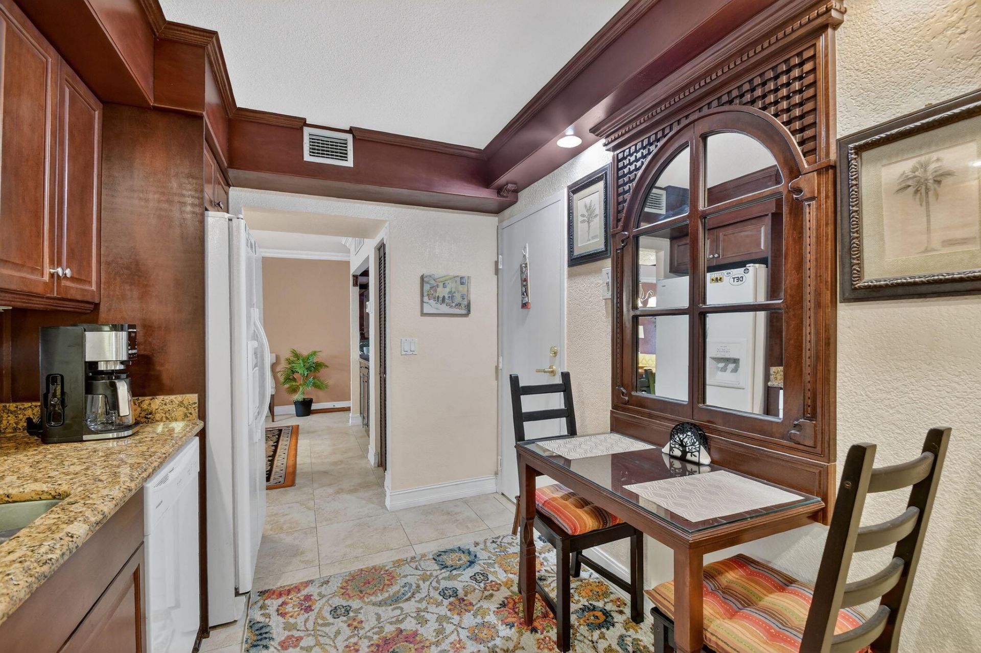 3450 S Ocean Boulevard, Unit 520, Palm Beach, FL 33480 Photo