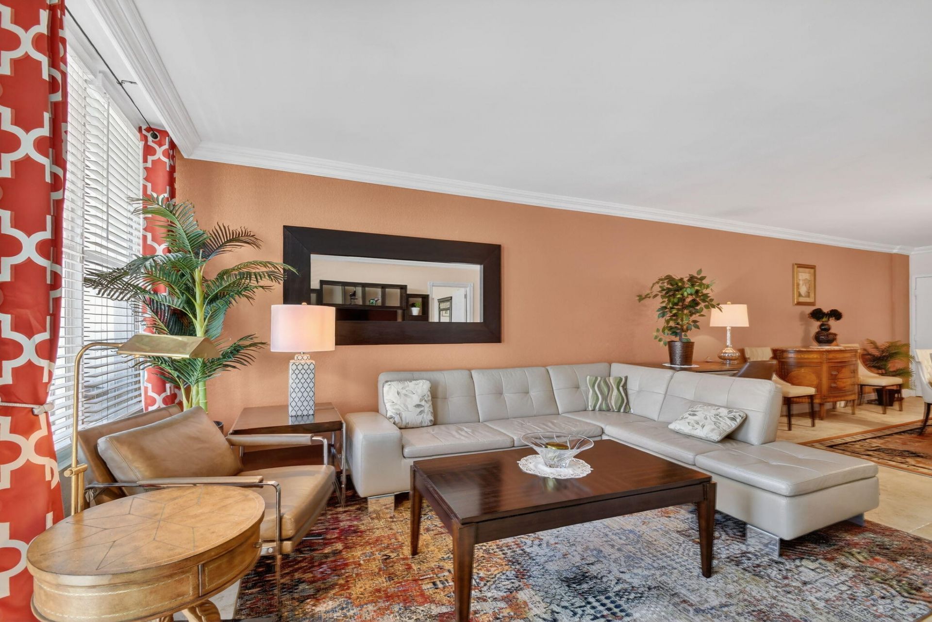 3450 S Ocean Boulevard, Unit 520, Palm Beach, FL 33480 Photo