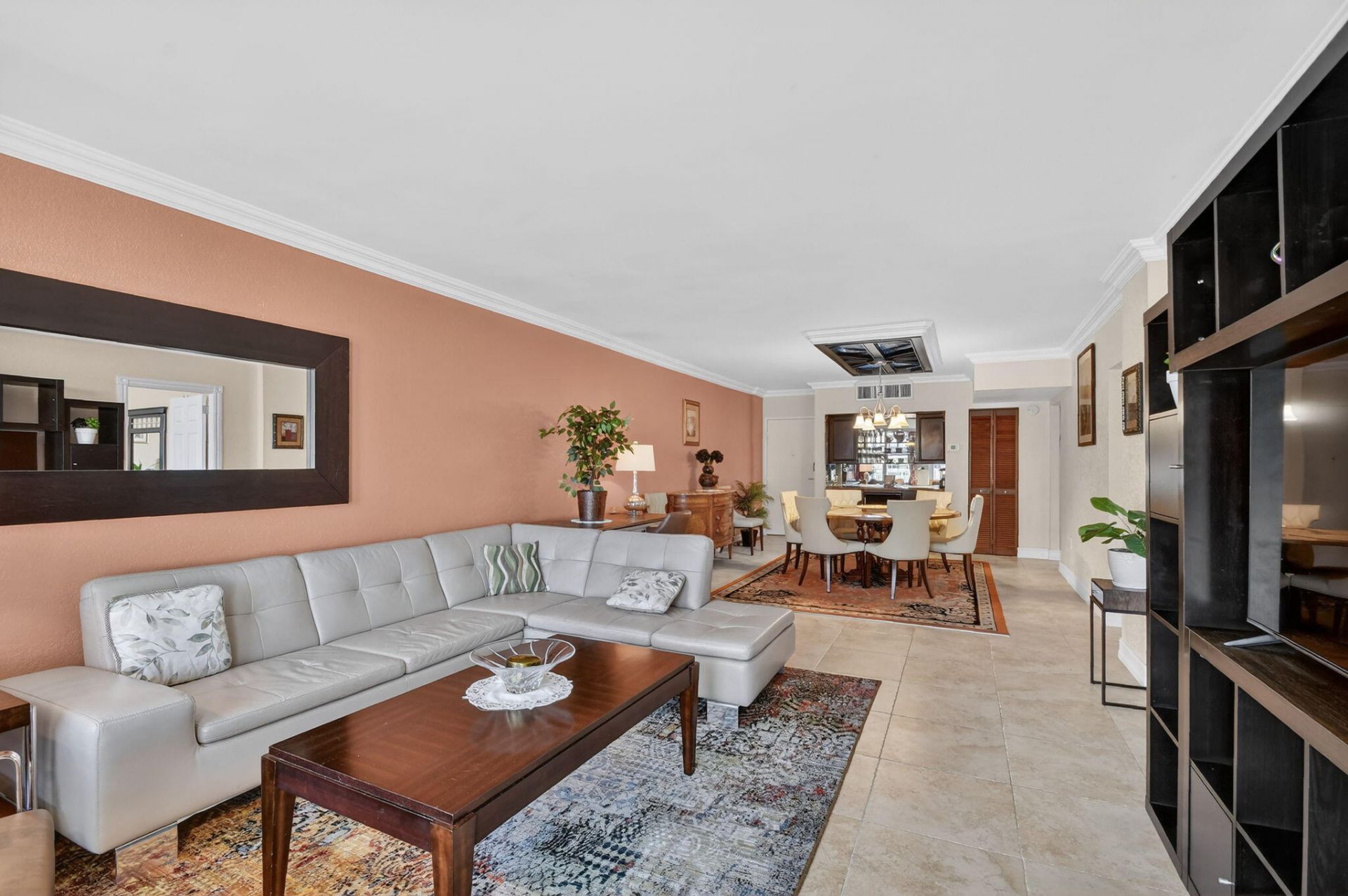 3450 S Ocean Boulevard, Unit 520, Palm Beach, FL 33480 Photo