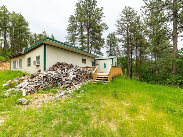 20575 Whitewood Creek Road, Deadwood, SD 57732