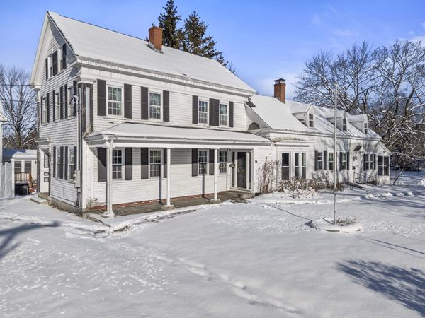 14 Berwick Road, South Berwick, ME 03908