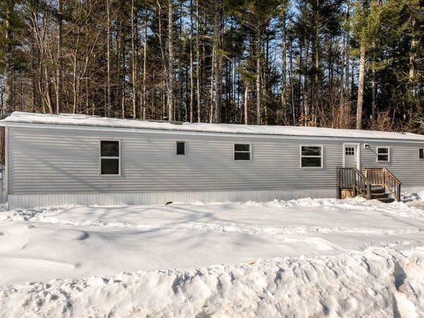 46 Limestone Lane, Rochester, NH 03867